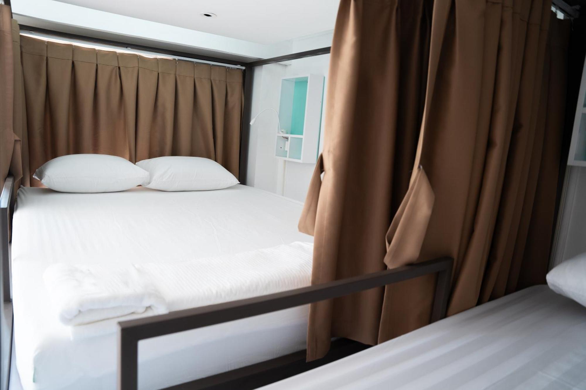 Hanoi Traveller House Экстерьер фото