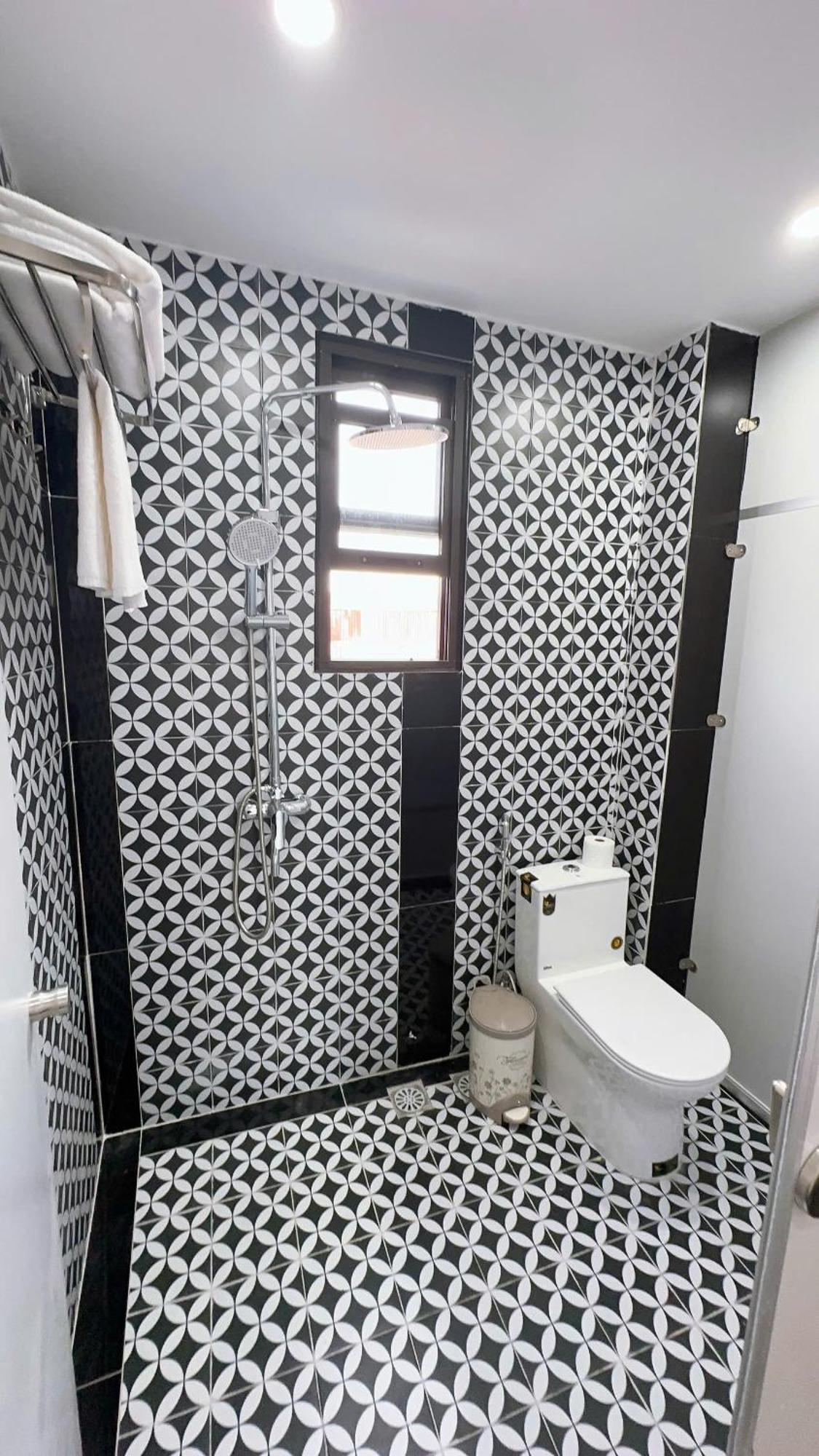 Hanoi Traveller House Экстерьер фото